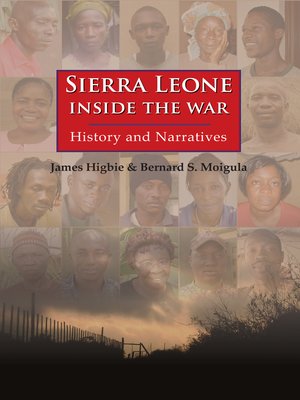 cover image of Sierra Leone